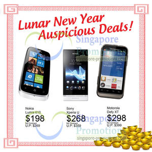 Featured image for 3Mobile No Contract Smartphones Special Offers 26 Jan 2013