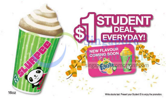 7-Eleven 17 Jan 2013