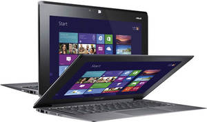 Featured image for ASUS Singapore Launches Taichi Dual Screen Ultrabook 3 Jan 2013
