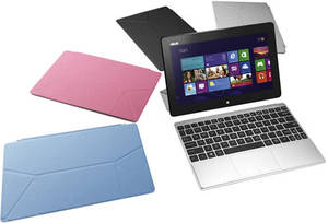 Featured image for ASUS VivoTab Smart Detachable Tablet Specifications & Availability 17 Jan 2013