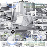 Featured image for (EXPIRED) Takashimaya The Sale Offers & Deals 11 Jan – 24 Feb 2013