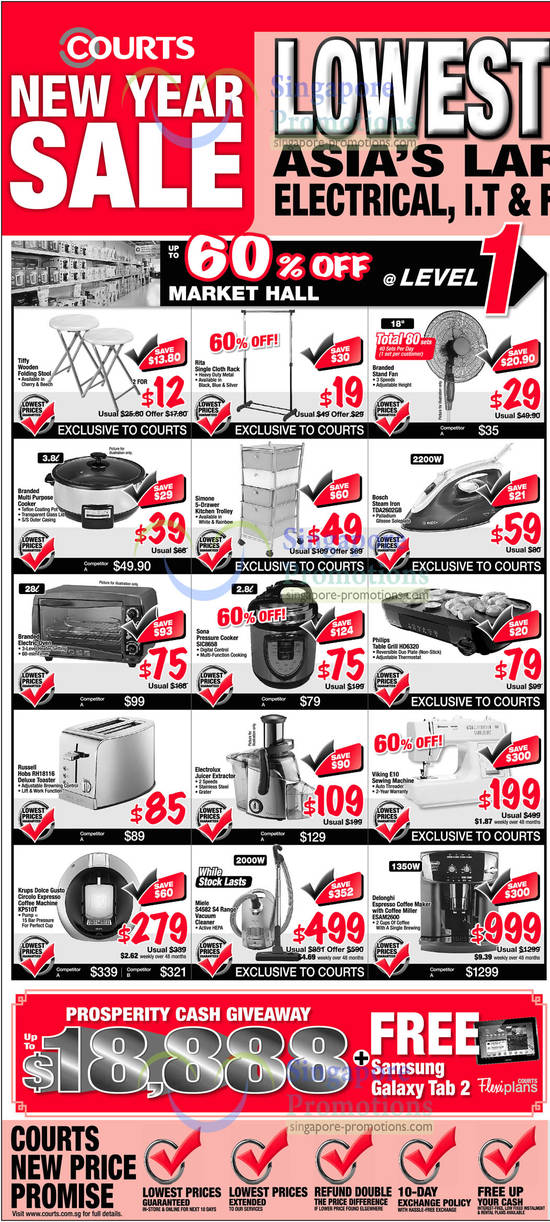 Highlighted Deals