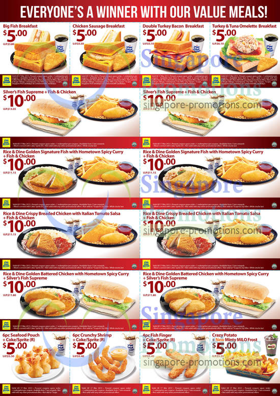 LJS All Coupons