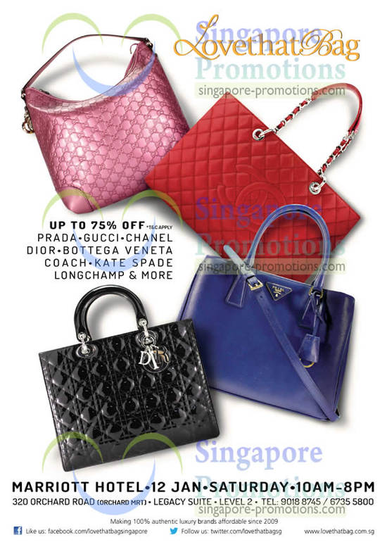 LovethatBag 7 Jan 2013