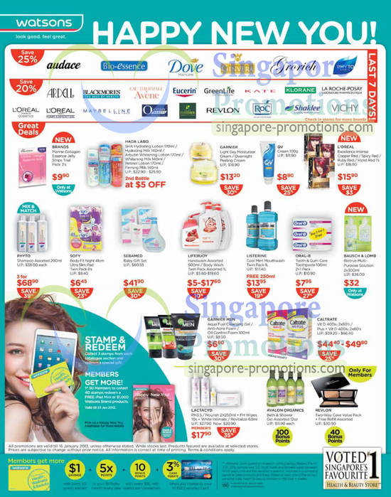 Up To 27 Percent Off Selected Brands, Bausch n Lomb Biotrue Multi-Purpose Solution