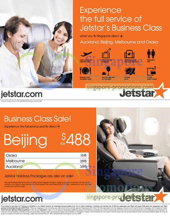 Jetstar 26 Feb 2013