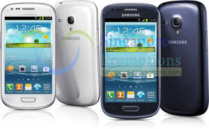 Featured image for Samsung Galaxy S III Mini Singapore Availability & Specifications 1 Feb 2013