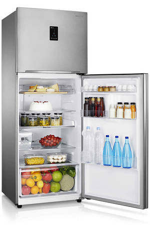 Featured image for Samsung Launch of New Two-Door Refrigerators 25 Jan 2013