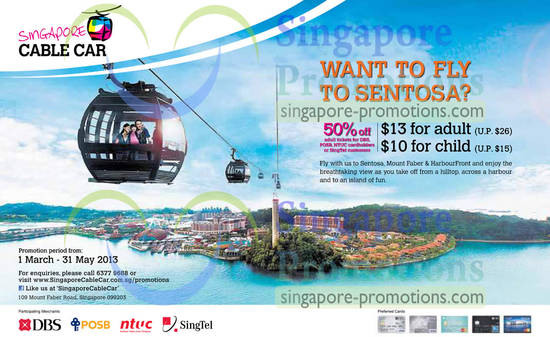 Cable Car 1 Mar 2013