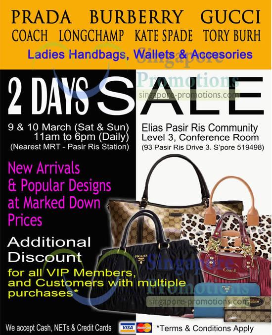 MyBagEmpire 5 Mar 2013