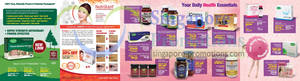Featured image for Nature’s Farm Monthly Promotion Offers 1 – 31 Mar 2013