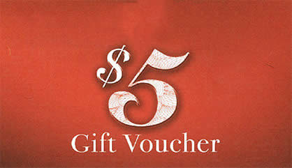Featured image for Swensen's 50% Off $5 Cash Voucher Deal 26 Apr 2013