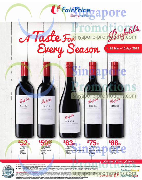 Wines Penfolds, Shiraz, Cabernewt Sauvignon