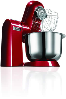 Featured image for Bosch Home Appliances Mother's Day Special Offers & Free Gifts 12 Apr - 12 May 2013