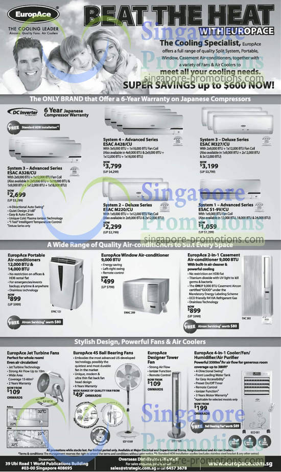 Europace 10 Apr 2013