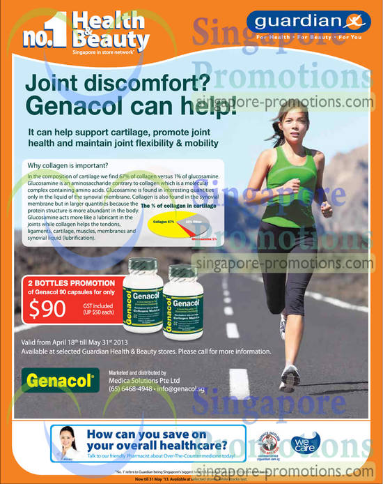 Genacol