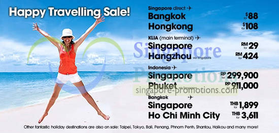 Jetstar Asia 1 Apr 2013