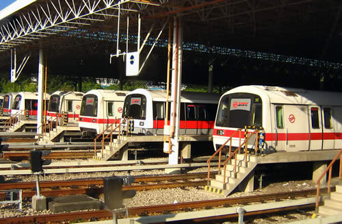 Featured image for MRT FREE Travel Before 745am To Sixteen MRT Stations On Weekdays 24 Jun 2013