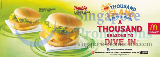 McDonalds 4 Apr 2013