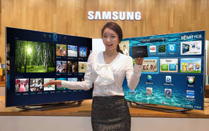 Featured image for Samsung SG Launches 2013 Digital AV Lineup, Specs, Prices & Availability 24 Apr 2013