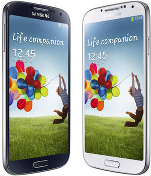 Featured image for M1 Samsung Galaxy S4 Plans & Prices 22 Apr 2013