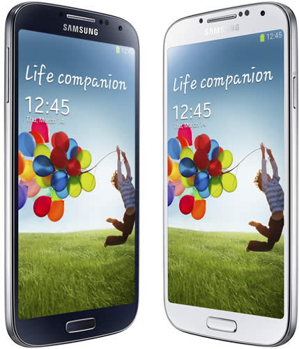 Featured image for Samsung Galaxy S4 Singtel/Starhub/M1 Reg. of Interest & Pre-Orders Info 15 Apr 2013