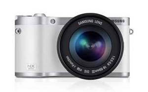 Featured image for Samsung Launches New NX300 Digital Camera Specs & Availability 16 Apr 2013