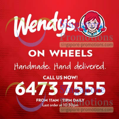 delivery number wendys wendy contact apr area