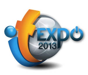Featured image for IT Expo 2013 Highlights, Offers & Deals @ Singapore Expo 31 May – 2 Jun 2013