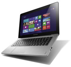 Featured image for Lenovo Launches New Windows 8 IdeaPad Touch-Optimized Devices 14 May 2013
