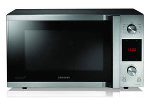 Featured image for Samsung Launches New Sleek & Stylish Microwave Ovens 21 May 2013