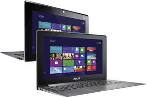 Featured image for ASUS Launches TAICHI 31 with Dual 13.3-inch Displays 10 May 2013
