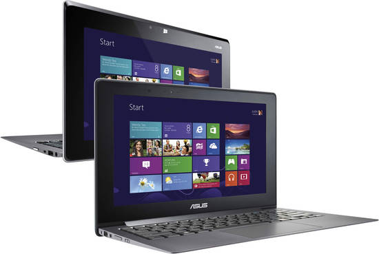 Asus taichi 31 обзор