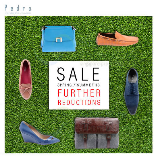 5 Jul Further Reductions