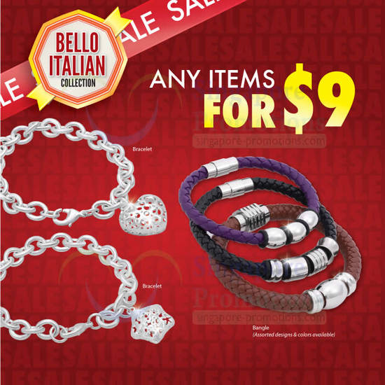 9 Dollar Deals, Bracelet, Bangle