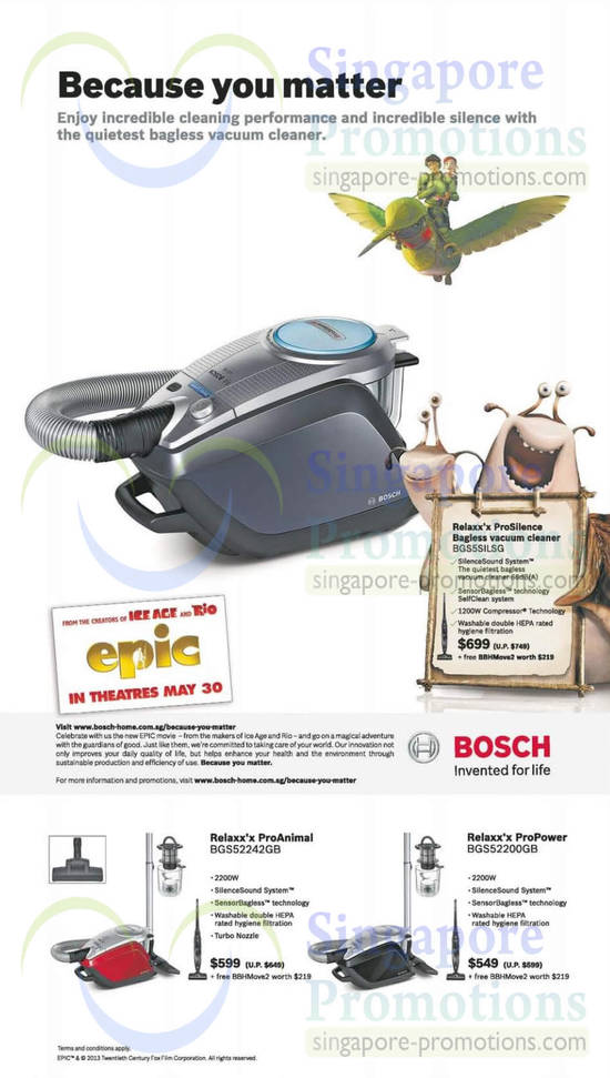 Bosch 8 Jun 2013