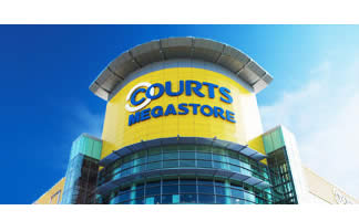 Courts Online Store $80 OFF Coupon Code 18 Dec 2013 15 Jan 2014