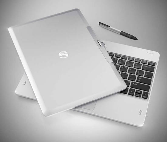 HP EliteBook Revolve