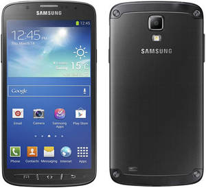 Featured image for Samsung Announces New Galaxy S4 Active Smartphone 5 Jun 2013