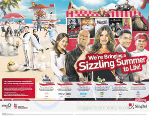 Featured image for Singtel Smartphones, Tablets, Home / Mobile Broadband & Mio TV Offers 15 – 21 Jun 2013