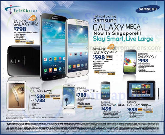 Telechoice 22 Jun 2013