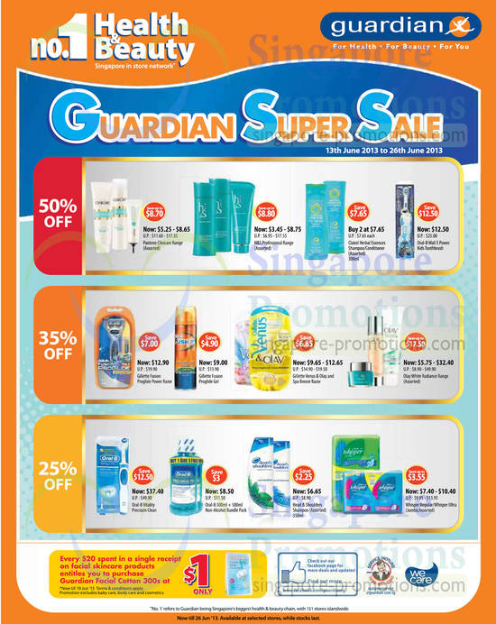 Up To 50 Percent Off, Oral-B Wall E Power Kids Tooth Brush, Gillette Fusion Proglide Power Razor, Gillette Fusion Proglide Gel, Oral-B Vitality Precision Clean