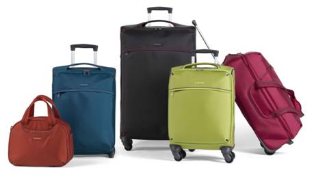 samsonite b lite fresh spinner