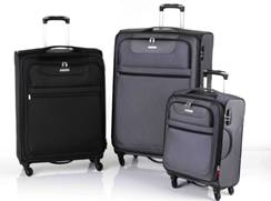 Samsonite cheap skywheeler dlx