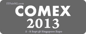 Featured image for (EXPIRED) COMEX 2013 Price List, Floor Plans & Hot Deals 5 – 8 Sep 2013