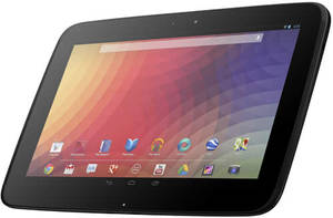 Featured image for Nexus 10 Tablet Availability, Features, Specs & Price 31 Jul 2013