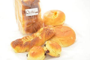Featured image for (EXPIRED) Oishii Bakery 40% Off Breads & Baked Goods @ 3 Locations 2 Jul 2013