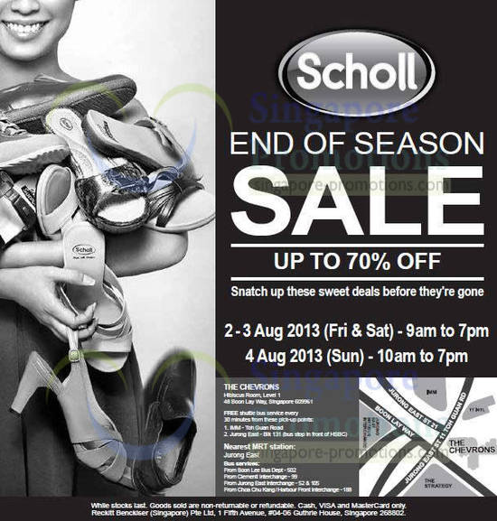 Scholl 30 Jul 2013