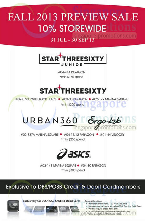 Star360 Group 31 Jul 2013