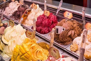 Featured image for Gelateria Italia 50% Off Gelato Ice Cream @ Five Locations 19 Aug 2013
